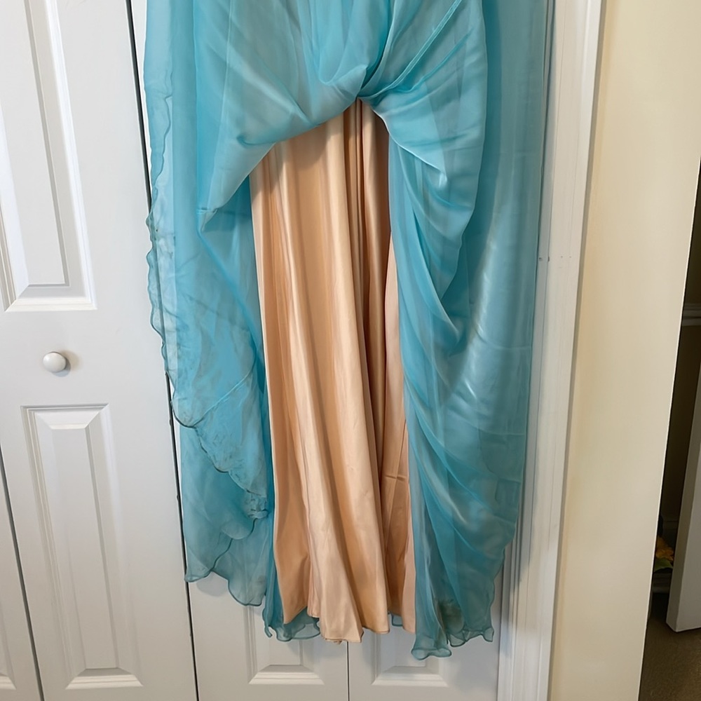 Prom dress - Picture 7 of 11